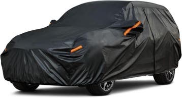 Autohoes SUV 460-485cm | 7-laags | Retourdeal 34% Korting, Ophalen of Verzenden, Zo goed als nieuw, Universeel
