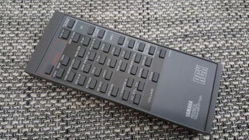 Afstandsbediening Yamaha vi65460, Ophalen of Verzenden, Nieuw, Origineel