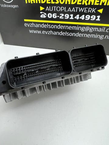 Volvo V50 computer motormanagement bj.2004 Art.P30650677, Gebruikt, Volvo