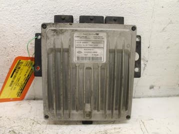 Computer Motormanagement Nissan Almera O152325, Auto-onderdelen, Ophalen of Verzenden, Nieuw