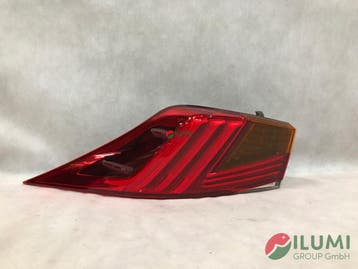 Achterlicht links Full LED voor Lexus IS 250 300 Lift 16, Verzenden, Gebruikt, Lexus