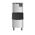 Ijsblokjesmachine 160kg/24h, Ophalen of Verzenden, Nieuw