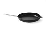 Koekenpan Titanium Professional, Hendi, ø360x(h)55mm, Ophalen of Verzenden, Nieuw in verpakking