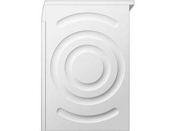 Siemens WT45HVA4 - Warmtepompdroger - 8 kg - autoDry - 62 dB, Verzenden, Zo goed als nieuw