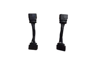 Adapter kabel voor VW T5 ombouwen naar T5.1 T6 T6.1 Koplampe, Ophalen of Verzenden