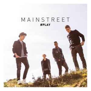 cd digi - Mainstreet - #Play, Verzenden, Zo goed als nieuw