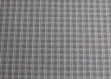 VW T6.1 bekledingshoes voor zitvlak Double Grid, Auto-onderdelen, Ophalen of Verzenden, Nieuw, Volkswagen