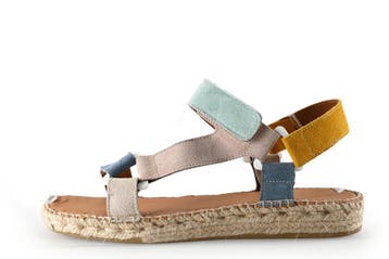 Viguera Espadrilles in maat 40 Overig, Overige kleuren, Viguera, Verzenden, Zo goed als nieuw