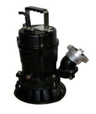 JS Pump Dompelpomp voor vuilwater, UW-400, 230V, Verzenden