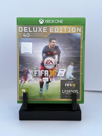 Fifa 16 Deluxe Edition - Xbox One, Verzenden, Nieuw