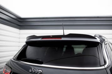 Maxton Achterspoiler Jeep Compass Limited Mk2 Facelift, Verzenden