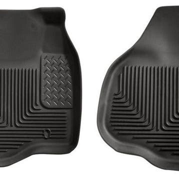 Husky Liners 11-12 Ford F250/F350/F450 Series Reg/Super/Crew, Ophalen of Verzenden, Nieuw