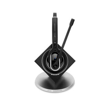 EPOS Call Center + Office DW 30 PRO 2 Phone, Verzenden, Zo goed als nieuw