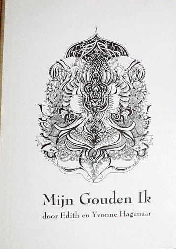 Mijn gouden ik - Hagenaar, Verzenden, Gelezen