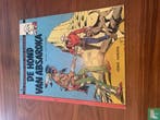 Jack Diamond - De hond van Absaroka - 1960, Boeken, Stripboeken, Eén stripboek, Verzenden, Gelezen, Funcken, Fred, Funcken, Liliane.