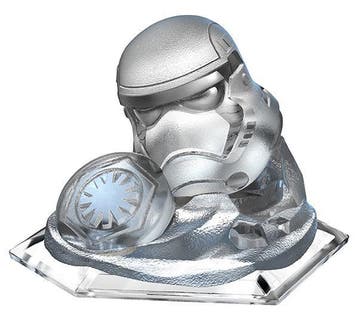 Star Wars: The Force Awakens PlaySet Disney Infinity 3.0 PS3, Ophalen of Verzenden, Zo goed als nieuw