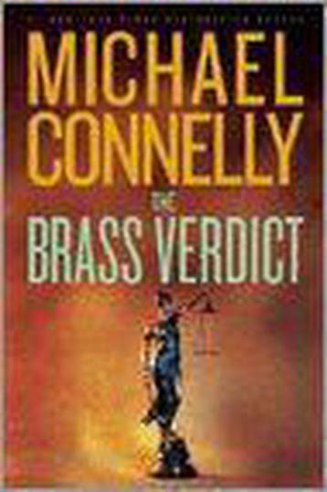 The Brass Verdict - Connelly, Boeken, Thrillers, Verzenden, Gelezen