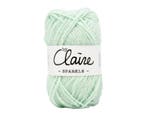 byClaire Sparkle 007 Minty Macaron - Haakgaren / Breigaren, Ophalen of Verzenden, Nieuw, Breien of Haken, Wol of Garen
