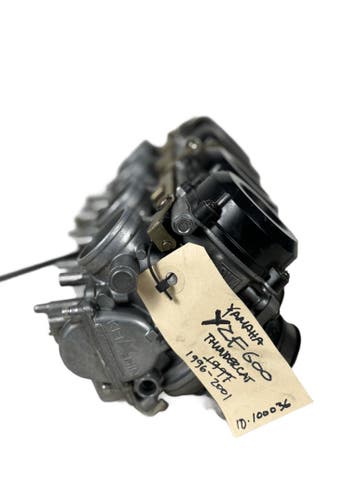 Keihin Carburateur 5CF27 · Yamaha XZF600 Thundercat, Ophalen, Nieuw