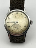 Certina - Military Style | 40s - Zonder minimumprijs -, Nieuw