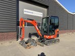 Kubota KX019 minigraver BJ 2024 255 uur, Ophalen, Graafmachine