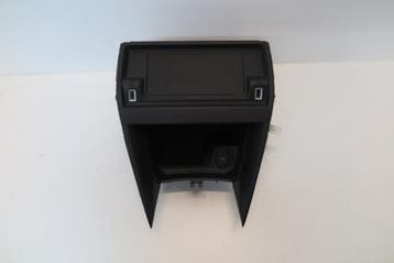 bovenste opbergvak middenconsole Citroën C4 III 9848088180, Verzenden, Gebruikt