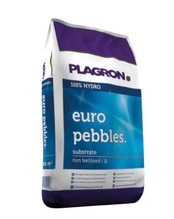 Plagron Euro Pebbles, 45L, Verzenden, Nieuw