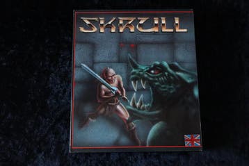 Skrull Atari St 520 Atari 1040 St, Verzenden, Nieuw