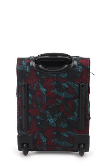 Eastpak Koffer in maat Klein Zwart, Verzenden, Zo goed als nieuw