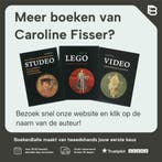 Het paleis op de Dam 9789050270946 Caroline Fisser, Verzenden, Zo goed als nieuw, Caroline Fisser