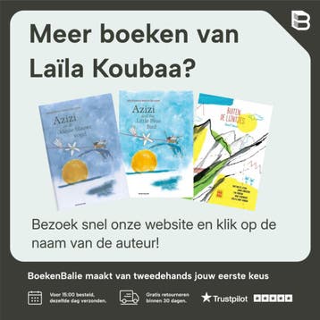 Ik val voor jou - Laïla Koubaa 9789462917606, Verzenden, Zo goed als nieuw, Laïla Koubaa