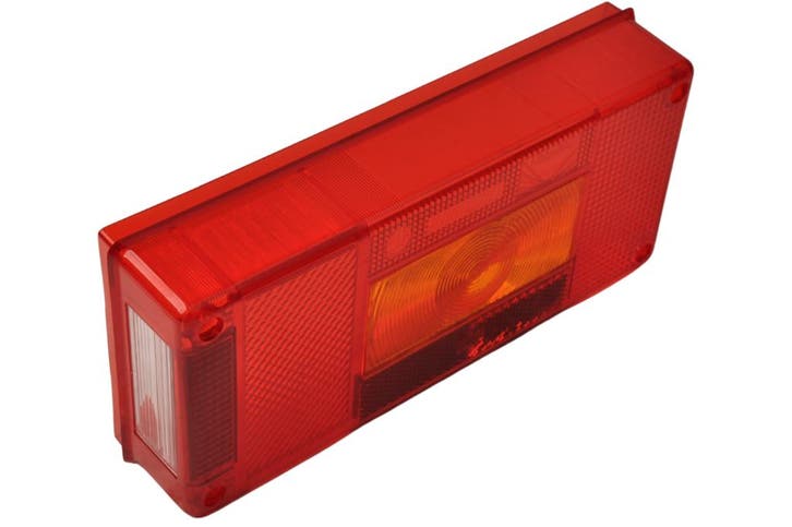 Midipoint 1 links - los glas, Auto diversen, Aanhangwagen-onderdelen, Ophalen of Verzenden
