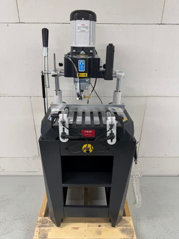 RITIM aluminium kopieerfreesmachine kopieerfrees, Doe-het-zelf en Verbouw, Nieuw