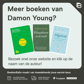 In bed met een filosoof - Damon Young 9789025907297, Verzenden, Zo goed als nieuw, Damon Young