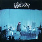 cd - Genesis - Live, Verzenden, Zo goed als nieuw
