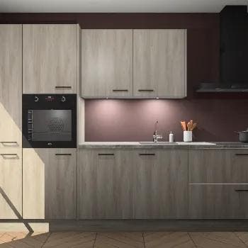 Olm keuken Groenland 45240, Verzenden, Nieuw