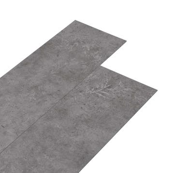 vidaXL Zelfklevende PVC Vloerplanken 30,5 x 61 cm 28 pcs PVC, Verzenden, Nieuw
