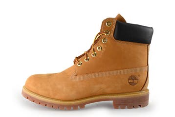 Timberland Boots in maat 45 Geel, Overige kleuren, Verzenden, Timberland, Boots