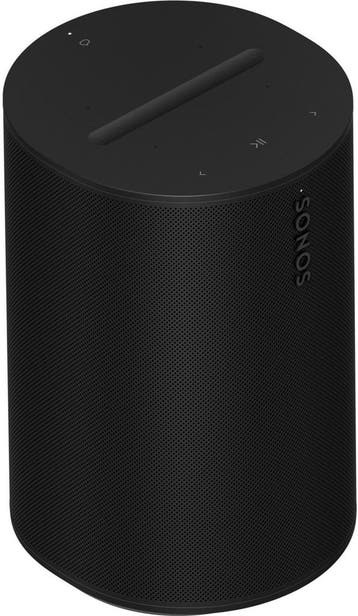 Sonos - Era 100 - Black (Bluetooth speakers, Accessoires), Verzenden, Nieuw