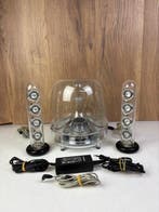 Harman Kardon - Soundsticks III - 2.1 Subwoofer, Nieuw