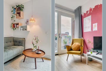 Te huur: Appartement Idenburgstraat in Utrecht, Utrecht, Appartement, Utrecht