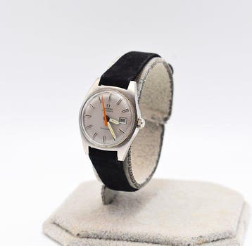 Omega - Genève - Zonder minimumprijs - Automatic Date, Nieuw