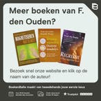 De aura als levensgids 9789063784515 F. den Ouden, Verzenden, Gelezen, F. den Ouden