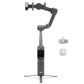 DJI Osmo Mobile 8P Creator Combo, Ophalen of Verzenden, Nieuw, Overige typen