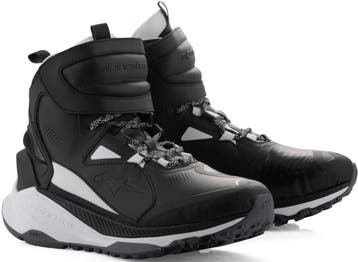 Alpinestars Speedstreet Zwart Wit Motorschoenen, Motoren, Kleding | Motorkleding, Nieuw met kaartje, Alpinestars, Laarzen, Heren