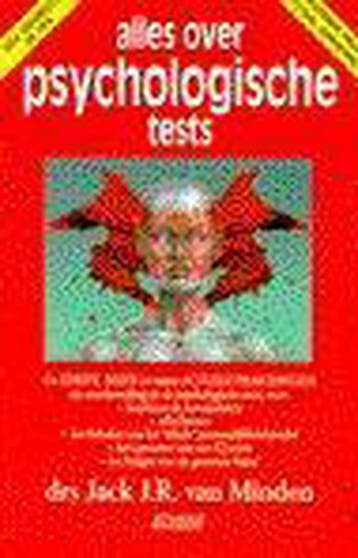 Alles over psychologische tests 9789020457131, Verzenden, Gelezen, J.J.R. van Minden