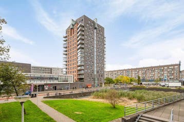 Te huur: Appartement Lambertus Zijlplein in Amsterdam, Noord-Holland, Appartement, Amsterdam