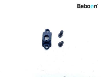 Rempomp Voor Ducati Multistrada 1100 2007-2009 Bracket, Verzenden, Gebruikt