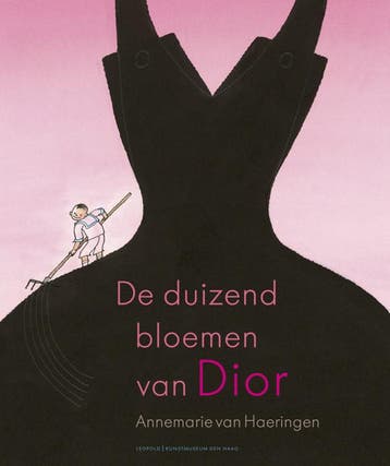 De duizend bloemen van Dior (Goed), Verzenden, Gelezen, Annemarie van Haeringen