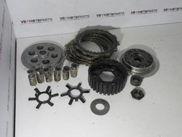 Kawasaki ZX-7 RR Koppelinghuis, Motoren, Ophalen of Verzenden, Nieuw